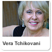 Vera Tchikovani's Gallery